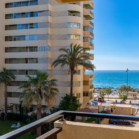 Appartamento Mc086Ct Vacaciones En 1A Linea De Playa, Ronda IV Fuengirola Esterno foto