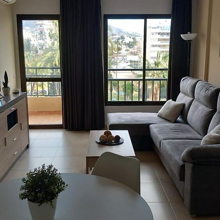 Appartamento Mc086Ct Vacaciones En 1A Linea De Playa, Ronda IV Fuengirola Esterno foto