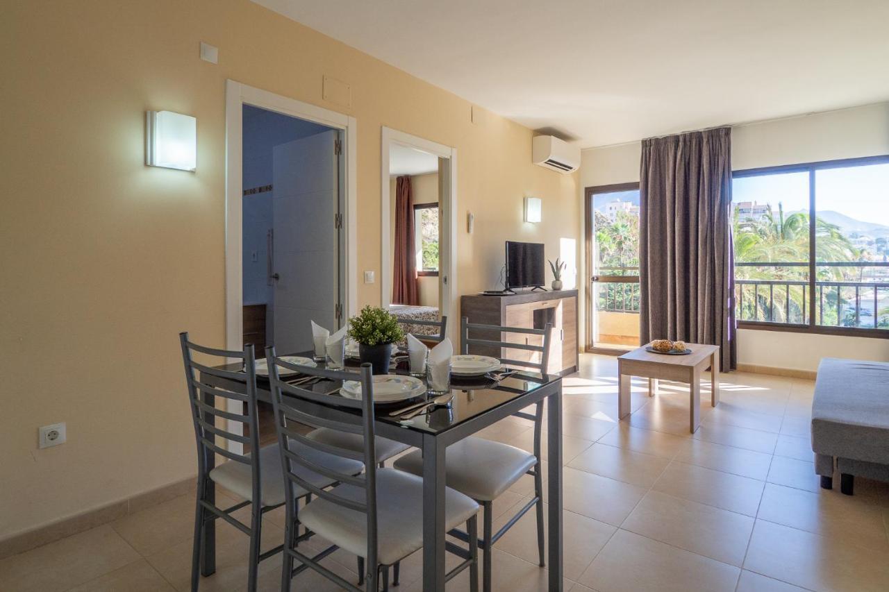 Appartamento Mc086Ct Vacaciones En 1A Linea De Playa, Ronda IV Fuengirola Esterno foto