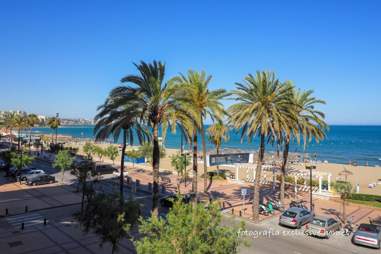 Appartamento Mc086Ct Vacaciones En 1A Linea De Playa, Ronda IV Fuengirola Esterno foto