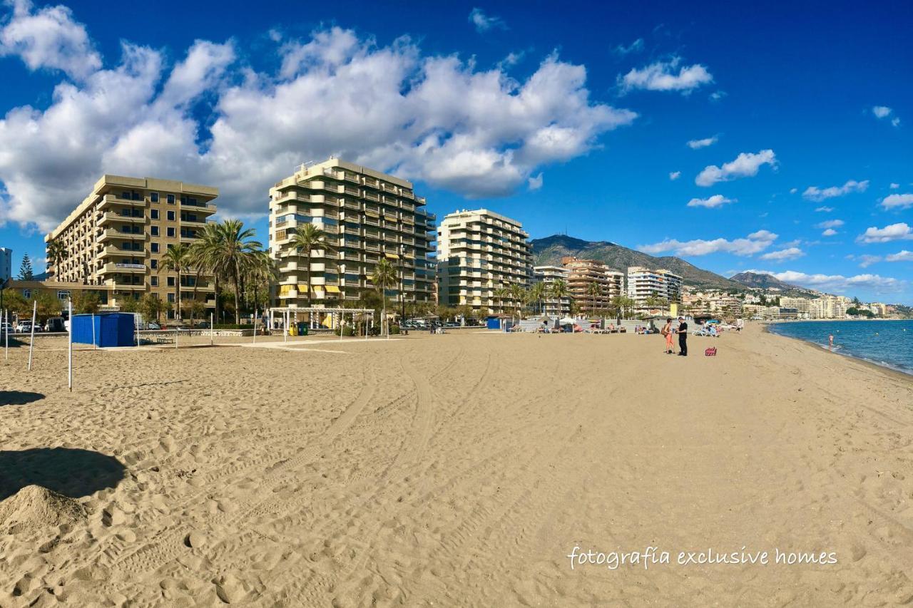 Appartamento Mc086Ct Vacaciones En 1A Linea De Playa, Ronda IV Fuengirola Esterno foto